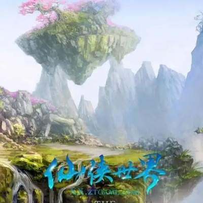 仙侠世界