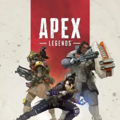 Apex英雄
