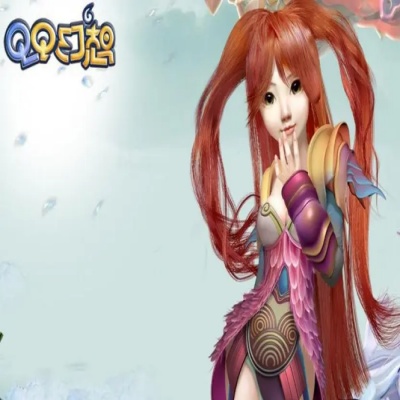 QQ幻想